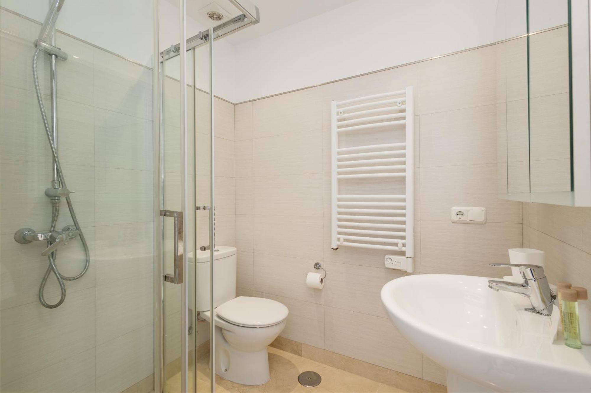 Front Line Townhouse With Sea Views And South Facing, In Costabella, *