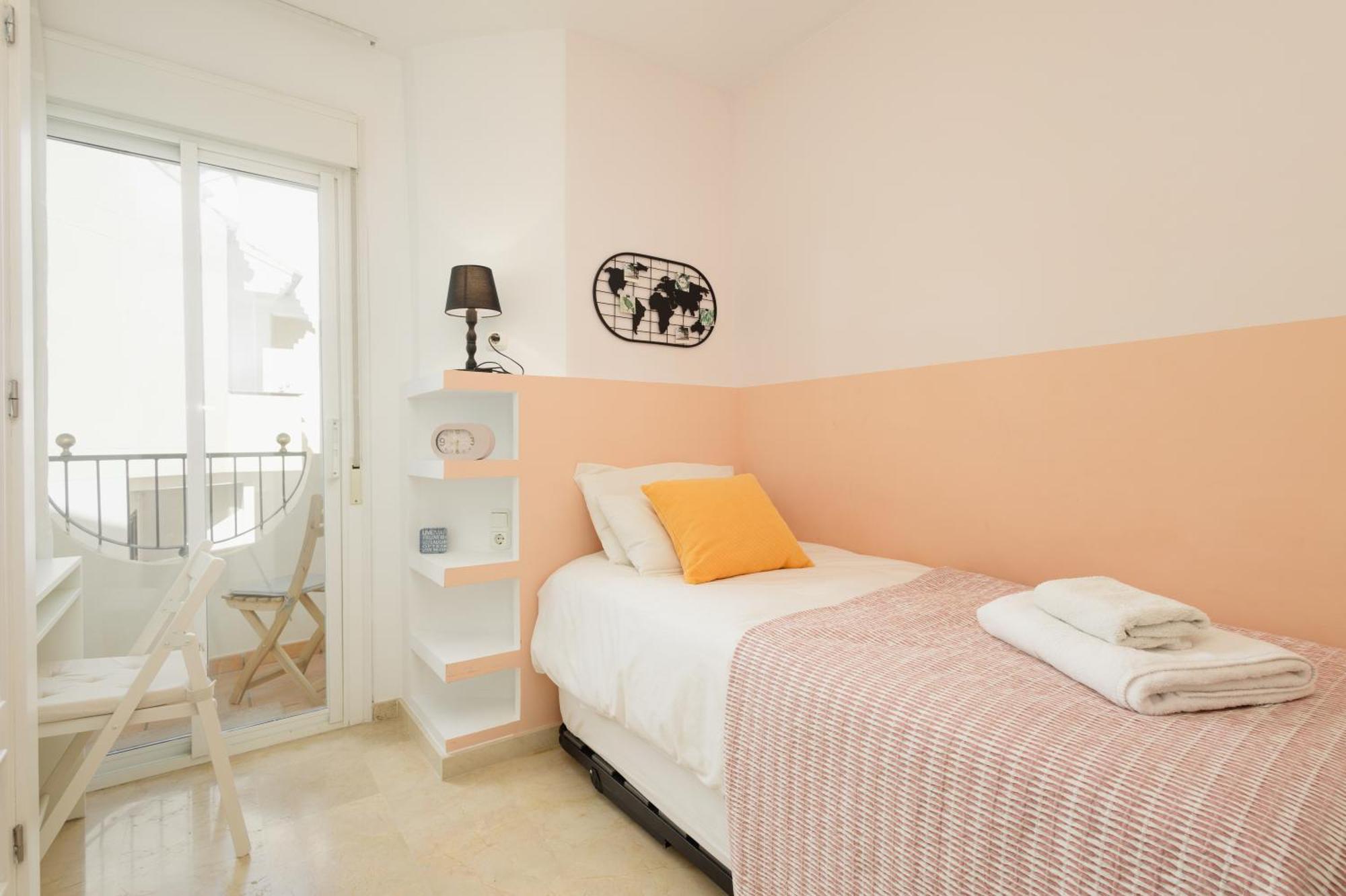Front Line Townhouse With Sea Views And South Facing, In Costabella, *