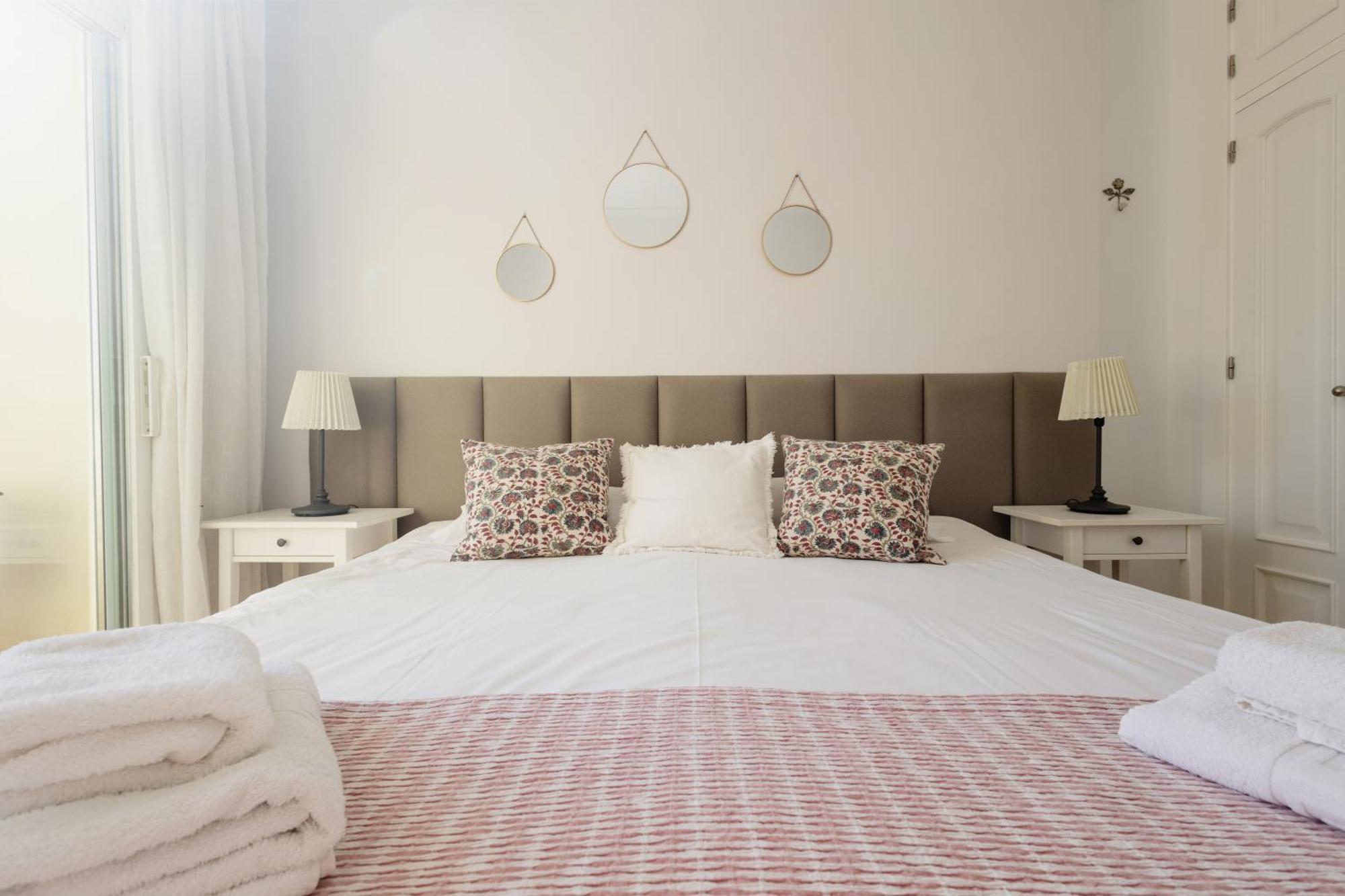 Front Line Townhouse With Sea Views And South Facing, In Costabella, *